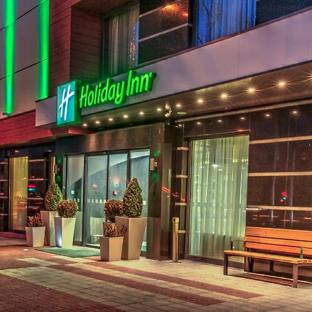 Holiday Inn Plovdiv, An Ihg Hotel Exterior foto